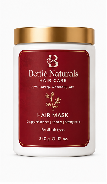 Hair Mask