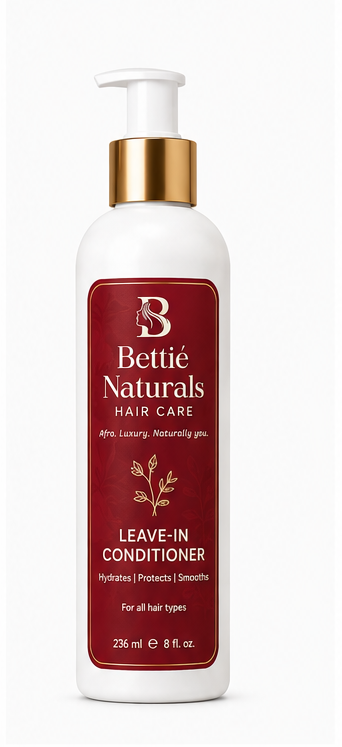 Leave-In Conditioner